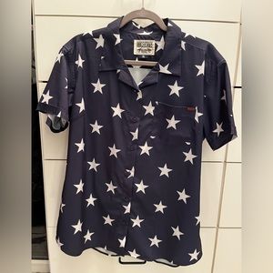 RSVLTS “Hubble” Women’s XL - EUC